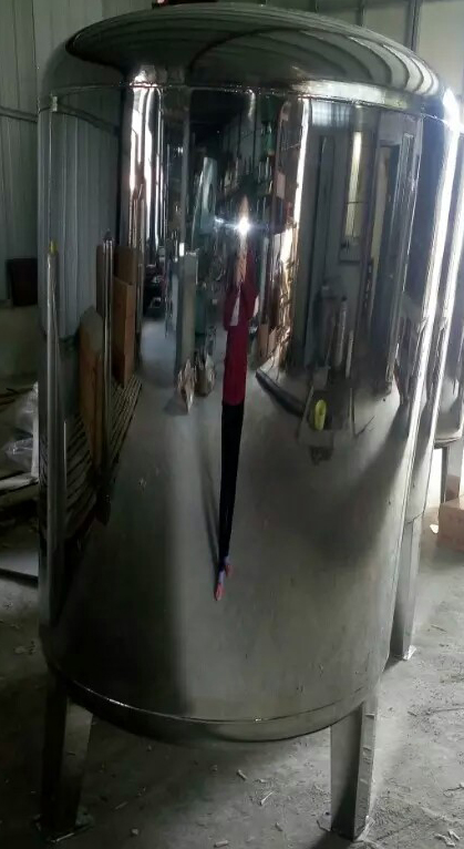 不銹鋼機(jī)械過濾器